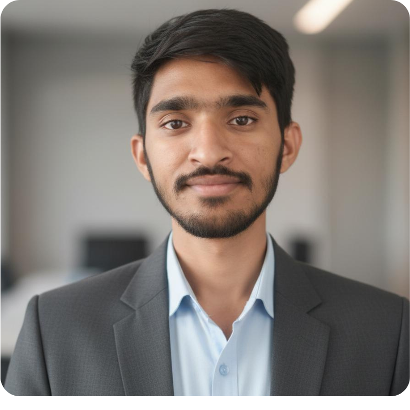 Yash Kumar